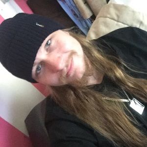 Meet your Posher, Zack